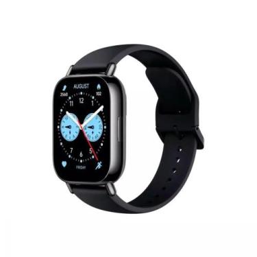 Imagem de Smartwatch XiaomiRedmi Watch 5 Lite Amoled GPS A Prova Dagua 50M Origi