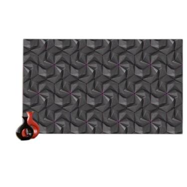 Imagem de Papel De Parede 3D Textura Sala Quarto Cozinha 3,5M Txt142 - Você Deco