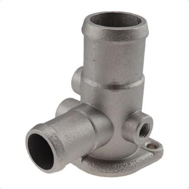 Imagem de Flange Cabeçote PARATI 1988/1995 - 38643 - VC132B - Volkswagen