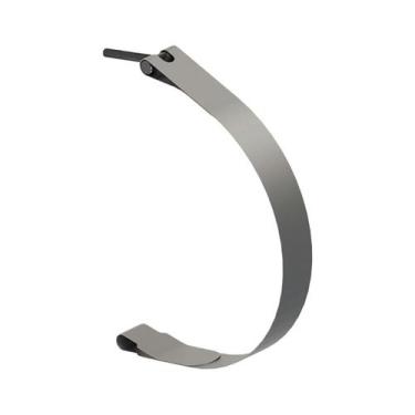 Imagem de Cinta De Inox Para Tanque Ø450mm Lateral - Amil Componentes Automotivo