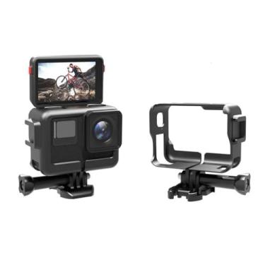 Imagem de Armação Moldura Frame para Insta360 Ace Pro