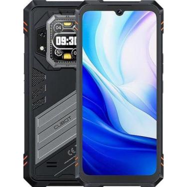 Imagem de Smartphone cubot kingkong star 2 12GB Ram 256gb blindado resistente à 