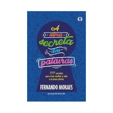 Imagem de A alma secreta das palavras - Citadel Editora