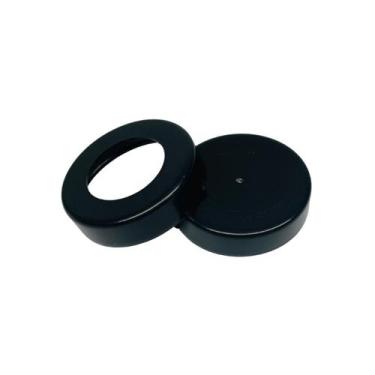 Imagem de Tampas Da Betoneira Menegotti 400l Plastica Original