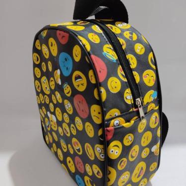 Imagem de Bornal/Mochila Infantil - Radical Panda 