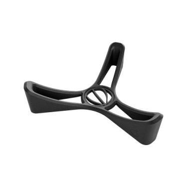 Imagem de Suporte de Mesa Expositor para Bola Basquete Fultebol Vôlei - R9 Decor