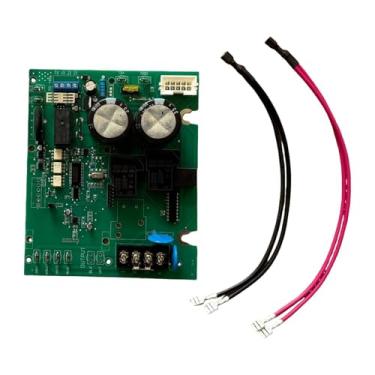 Imagem de IEUDNS Placa de circuito impresso principal Glx-pcb-rite Professional Peças de reposição Acessórios verdes para Aqr15xlcul Aqr9xlcul Aqr3cul Aqr9cul