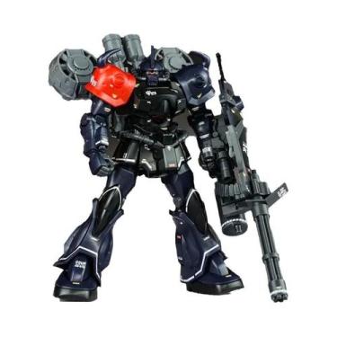 Imagem de Kit De Modelo De Montagem Em Escala 1/144 STAR HG Gouf Midnight Color 