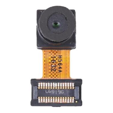 Imagem de YUNCHAO Acessórios telefônicos Para LG G Pad X 8.0 V520 Câmera frontal original Substituição do telefone celular