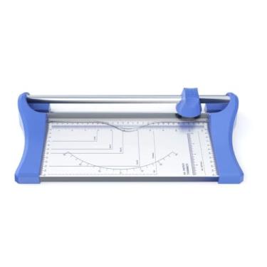 Imagem de Refiladora De Papel Corta 10 Folhas A4