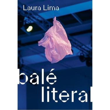 Imagem de Laura Lima - Balé Literal