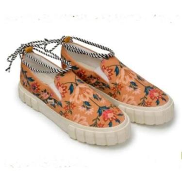 Imagem de Tênis Farm Avenida Tratorada Iate Delicadeza de Araras-Feminino