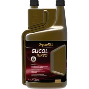 Imagem de Suplemento Glicol Turbo 1,5l Equino - Organnact