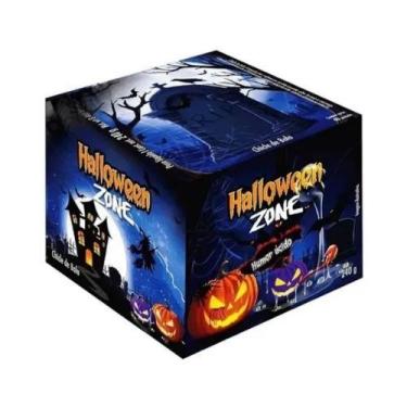 Imagem de Chiclete halloween zone Com 40 Unidades - SUKEST