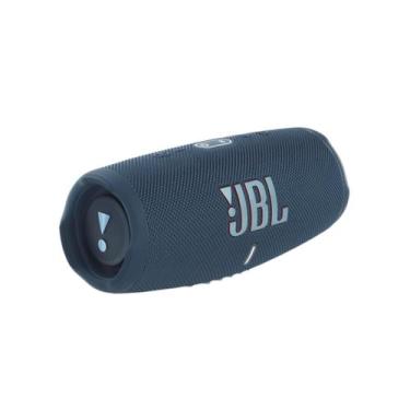Imagem de Caixa de som bluetooth jbl charge 5 , 40w rms, 20h de bateria, origina