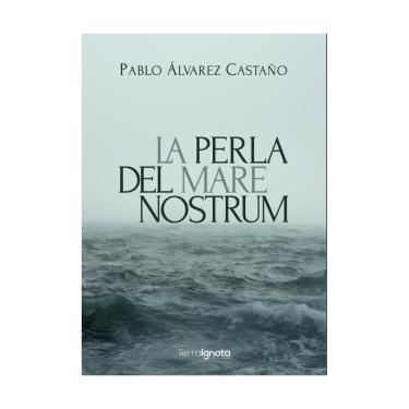 Imagem de La perla del Mare Nostrum - Espanhol