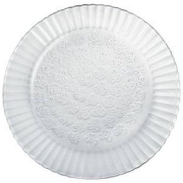 Imagem de Jogo Com 6 Pratos Fundos Primavera 22,4 Cm Nadir