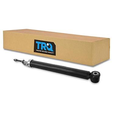 Imagem de Amortecedor traseiro esquerdo do motorista ou lado do passageiro direito para Nissan Versa 07-12