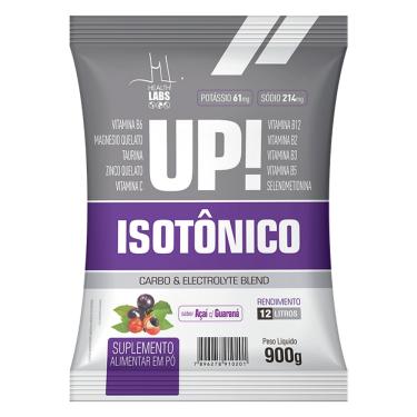 Imagem de Up Isotonico 900g Acai C/guarana