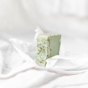 Imagem de Sabonete Natural - Argila Verde e Capim Limão