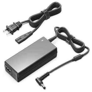 Imagem de TAIFU Adaptador de alimentação 24V 3,75A para controlador de DJ Pioneer DDJ-REV7 DDJ-REV7/CUXJ DDJREV7, alto-falante sem fio Denon HEOS 7 HS2 DYS902-240375-13121B Carregador de bateria com cabo de