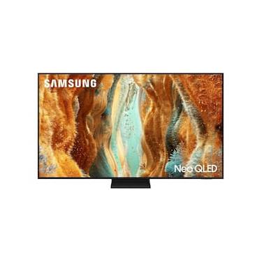 Imagem de Smart TV 65" 4K Samsung Neo QLED QN65QN70FAGXZD 120Hz AI Gaming Hub Processador NQ4 AI Gen2 Preta