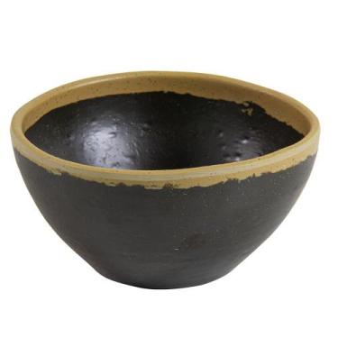 Imagem de Tigela 16 Cm Rustic Melamina 100% Profissional - Gourmet Mix