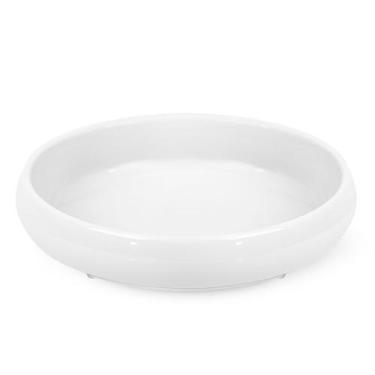 Imagem de Mini Tigela Rasa 11 cm Melamina 100% Profissional - Gourmet Mix