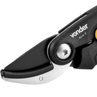 Imagem de Tesoura Para Poda 8`` Ac Tp3207 Vonder