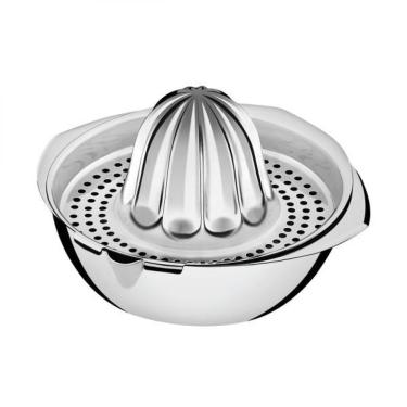 Imagem de Espremedor De Frutas Tramontina Utility Em Aço Inox