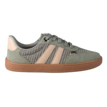 Imagem de Tênis Dakota D1021 Feminino Manjericão  casual