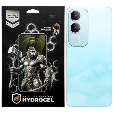 Imagem de Película para JOVI Y19s - Traseira Hydrogel HD - Gshield
