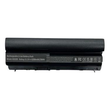 Imagem de Bateria Compatível Com Dell Latitude E6120 E6220 E6320 J79x4 - DE IMPO