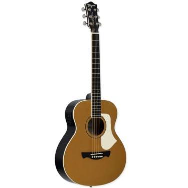 Imagem de Violão Tagima Mini Aço  Latin America Porteño Mgys