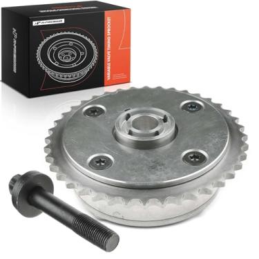 Imagem de A-Premium Roda dentada com válvula variável do motor de exaustão compatível com Mini Cooper 2007-2012 2014-2015 Cooper Countryman Paceman