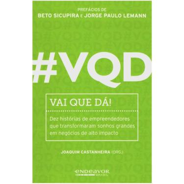 Imagem de Vai Que Da! # Vqd