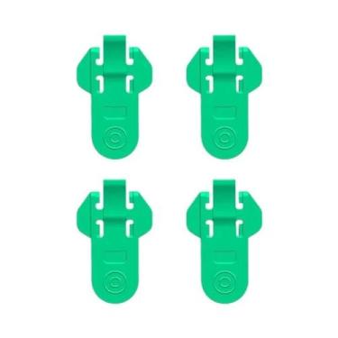 Imagem de Abridor De Garrafas Portátil Reutilizável, Abridor De Latas Fácil, Sem