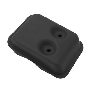 Imagem de Mingzhe KM01040AA Aparador Silenciador Substituição De Escape De Aço TL33 TB33 TU33 BG330 Acessórios Trimmer Mower Blower Garden