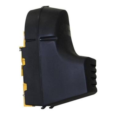 Imagem de Caixa Do Motor Para Betoneira Menegotti 400L / 250L