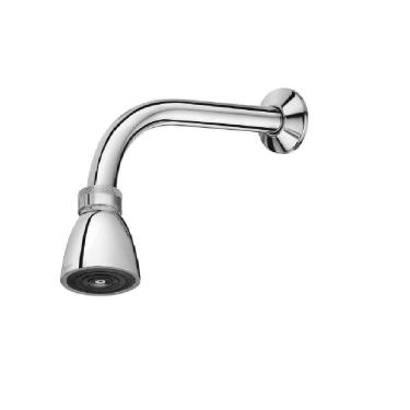 Imagem de Ducha Tradicional Bitola 1/2 Para Baixa E Alta P Docol