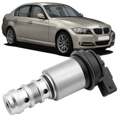 Imagem de Solenoide Do Cabecote Motor Bmw 116I 118I 320I 120I X1