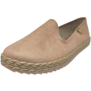Imagem de Alpargata Casual Moleca Mocassim Ultraconforto 5696.304