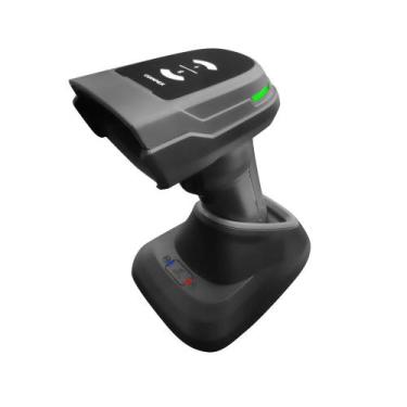 Imagem de Leitor de Código de Barras 2D sem Fio e Bluetooth BT 1162 - COMPEX