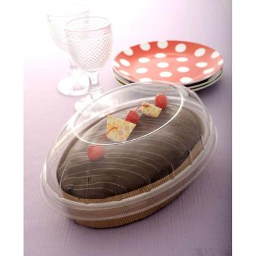 Imagem de GA 34 Colomba Pascal Oval 2000ml Com 100 Unidades - Galvanotek