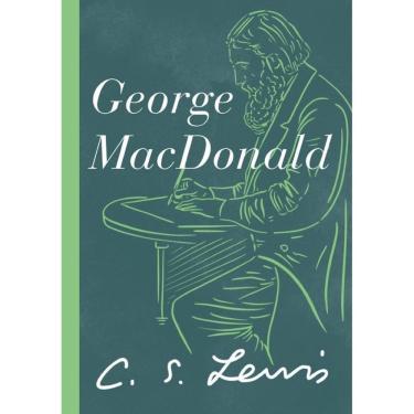 Imagem de George MacDonald - Espanhol