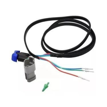 Imagem de Botão Power Trim Motor Popa Evinrude Johnson Pn: 5007485