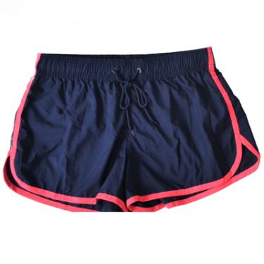 Imagem de SHORT LISO FILETE BB 300PD MARINHO M