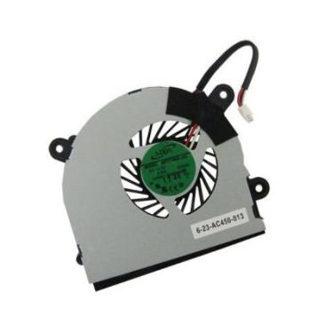 Imagem de Cooler Notebook 5v 0.40a Infoway Itautec W7535 W7425 - AB6505HX-J03