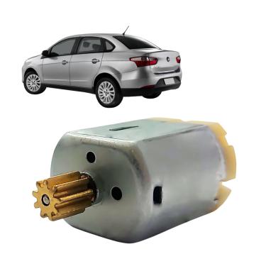 Imagem de Motor Trava Da Fechadura Elétrica Grand Siena 2012 Até 2018