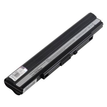 Imagem de Bateria para Notebook Asus PL30JT-R0112x - BestBattery, Preto